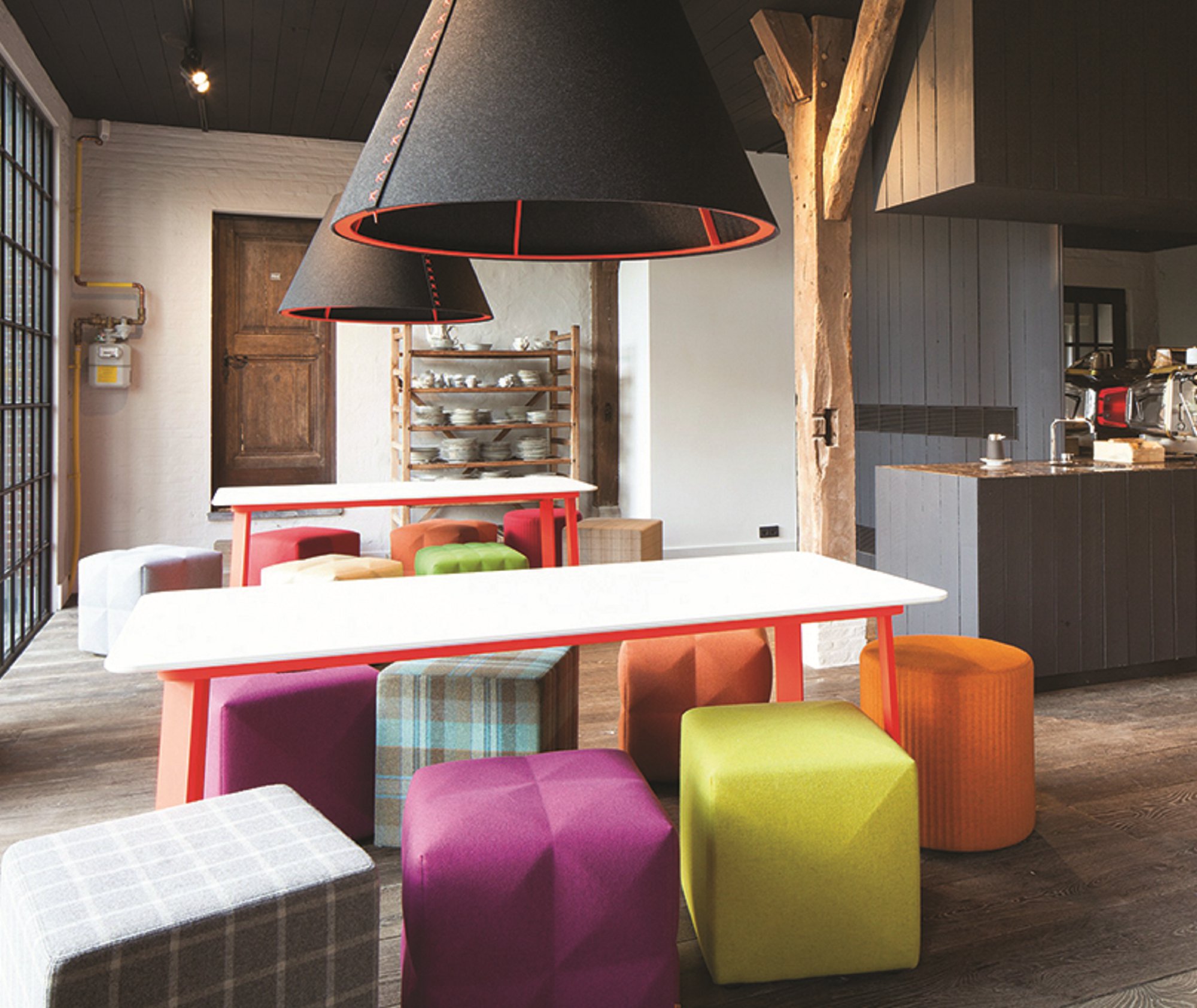 BuzziShade Decoration Finest Office Furniture Supplies